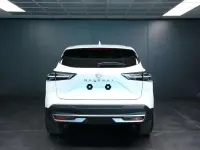 Nuova Nissan Qashqai N-Connecta 158 CV (116 kW) 2026 Bianco SUV