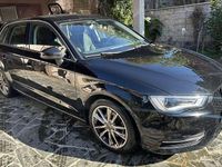 Usata Audi A3 Ambition 150 CV (110 kW) 2014 Berlina