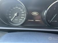 Usata Land Rover Range Rover 249 CV (183 kW) 2015 SUV