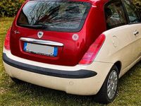 Usata Lancia Ypsilon 60 CV (44 kW) 2005 Utilitaria