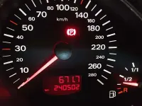 Usata Audi Q7 Advanced 239 CV (175 kW) 2008 Nero SUV