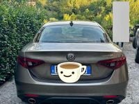 Usata Alfa Romeo Giulia 150 CV (110 kW) 2018 Berlina