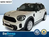 Usata Mini Cooper Countryman Hype 2022 Bianco SUV