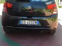 Usata Citroën C3 68 CV (50 kW) 2010 Berlina