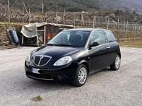 Usata Lancia Ypsilon 77 CV (56 kW) 2009 Utilitaria