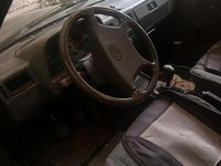 Usata Tata Telcoline 88 CV (64 kW) 2002 Blu SUV