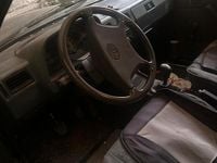 Usata Tata Telcoline 2002 Blu SUV