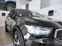 Usata Volvo XC40 Inscription 129 CV (94 kW) 2020 Nero SUV