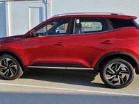 Nuova EMC SEI 147 CV (108 kW) 2025 Rosso SUV