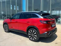 Usata Renault Austral Techno 131 CV (96 kW) 2023 Rosso SUV