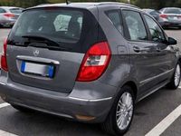 Usata Mercedes A180 Elegance 109 CV (80 kW) 2010 Monovolume