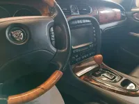 Usata Jaguar XJ Sovereign 207 CV (152 kW) 2006 Nero Berlina