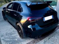 Usata Mercedes A250 Premium 218 CV (160 kW) 2021 Berlina