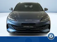 Nuova BYD Seal Comfort 212 CV (155 kW) 2026 Azzurro metallizzato Station wagon