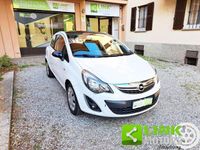 usata Opel Corsa 1.3CDTI 95CV F.AP. 3porte b-color GAR