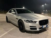 usata Jaguar XE (x760) - 2018