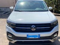 usata VW T-Cross - - 2020