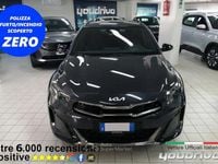 Nuova Kia XCeed 116 CV (85 kW) 2026 Nero SUV
