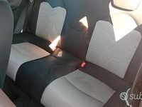 Usata Alfa Romeo MiTo 66 CV (48 kW) 2013 Nero Utilitaria