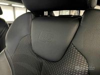 Usata Audi Q2 S-Line 116 CV (85 kW) 2025 Grigio SUV