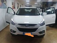 usata Hyundai ix35 - 2015