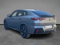 Nuova BMW iX2 M Sport 150 kW (204 CV) 2025 Grigio SUV