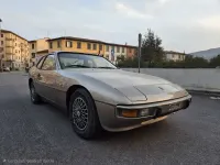 Usata Porsche 924 125 CV (91 kW) 1981 Coupé
