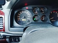 Usata Mitsubishi Pajero 160 CV (117 kW) 2003 Argento SUV