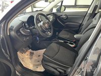 Usata Fiat 500X Cross 95 CV (69 kW) 2019 Grigio SUV