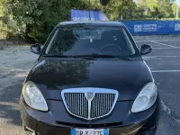 Usata Lancia Ypsilon 77 CV (56 kW) 2009 Utilitaria