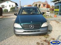 usata Mercedes 320 - Classe ML -cat