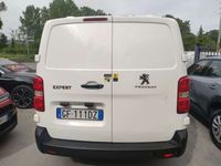 Usata Peugeot Expert Premium 102 CV (75 kW) 2021 Bianco banchisa Furgone