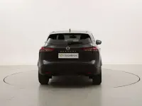 Usata Nissan Qashqai N-Connecta 158 CV (116 kW) 2022 Nero SUV