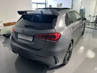 Usata Mercedes A35 AMG AMG 306 CV (225 kW) 2021 Grigio Berlina