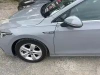 Usata VW Golf VII Style 116 CV (85 kW) 2021 Grigio Utilitaria