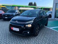 usata Citroën C3 C31.6 bluehdi Feel NEOPATENTATI