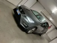 Usata Seat Leon FR 179 CV (131 kW) 2015 Berlina