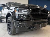 Usata RAM 1500 401 CV (294 kW) 2022 Nero Pick-up