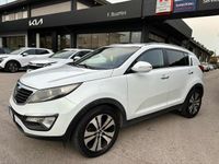 usata Kia Sportage 1.7 CRDI VGT 2WD Cool