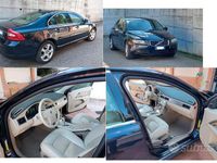 Occasion Volvo S80 Momentum 185 ch (136 kW) 2008 Bleue Berline