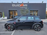 Usata Mini Countryman 2022 SUV