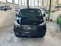 Nuova Ford Tourneo Custom Titanium 170 CV (125 kW) 2026 Nero Furgone