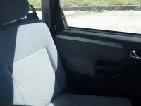 Usata Opel Meriva 101 CV (74 kW) 2004 Argento Monovolume