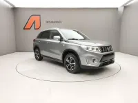Usata Suzuki Vitara 111 CV (81 kW) 2019 Grigio SUV