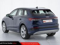 usata Audi Q4 e-tron Q4 35 e-tron Business Advanced
