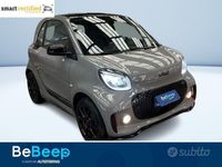 usata Smart ForTwo Electric Drive EQ EDITION ONE 22KW