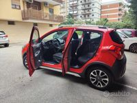 usata Opel Karl Rock 1.0 - 2019