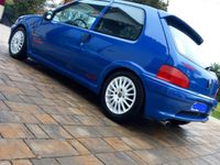 usata Peugeot 106 rallye