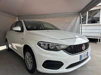 Usata Fiat Tipo Lounge 95 CV (69 kW) 2020 Bianco Berlina