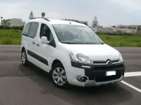 Usata Citroën Berlingo XTR 92 CV (67 kW) 2013 Bianco Monovolume